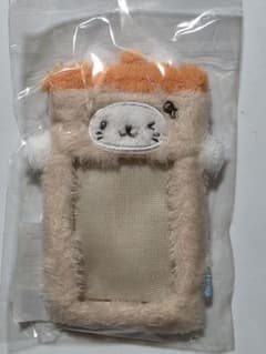 【新品未開封】NCTWISH トレカケース COLOR MD ユウシ