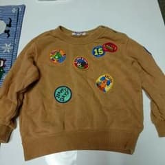 サイズ９０のサムネイル