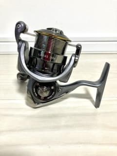 DAIWA LUVIAS 2506 スピニングリール - メルカリ