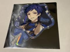 あんスタ 中国 聚光舞台摘星クリアカード 伏見弓弦 - メルカリ
