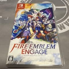 Fire Emblem Engage 通常版のサムネイル