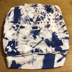 as know as de wan ☆アズノウアズデワン タンクトップのサムネイル