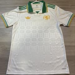 正規品】25/26 ASローマ 3rd ユニフォーム XL サッカー サード