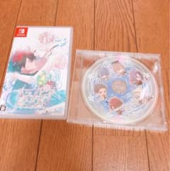オランピアソワレのサムネイル