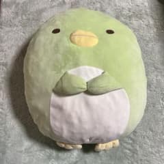 すみっコぐらし ぬいぐるみのサムネイル