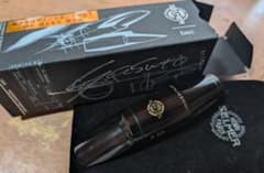 テナーサックス　セルマー　マウスピース　田中靖人氏　選定品　s-90 170 テナーサックス セルマー マウスピース 田中靖人氏 選定品 s-90 170