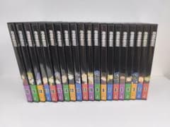銀河鉄道999 DVDコレクション 全41巻 - メルカリ