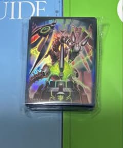 遊戯王公式スリーブ YCSA 終刻 ドゥームズ 70枚 - メルカリ