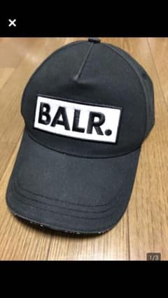 専用BALR.キャップのサムネイル