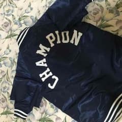 秀吉さん専用 チャンピオン スカジャンのサムネイル