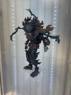 一番くじ僕のヒーローアカデミア 緑谷出久 フィギュアのサムネイル
