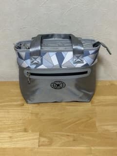 TRANS CONTINENTS GOLF ラウンドバッグ TCG TRANS CONTINENTS GOLF ラウンドバッグ TCG - メルカリ