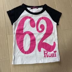 TシャツRONI XSのサムネイル