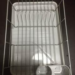 食器水切りかごのサムネイル