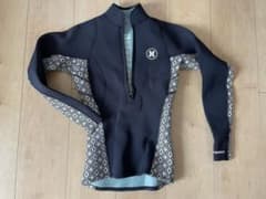 hurley タッパー　ウェットスーツのサムネイル