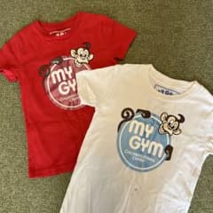 マイジム Tシャツのサムネイル