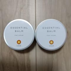 LAVA エッセンシャルバーム 2個セット - メルカリ