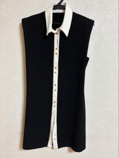ZARA ワンピース　M sizeのサムネイル
