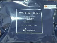 ATTIVO HIGH SOCKS アティーボ ハイソックスのサムネイル