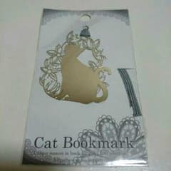 値下げ中☆Cat Bookmark ねこ しおりのサムネイル