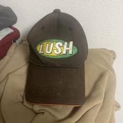 LUSHキャップのサムネイル