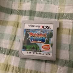 ドラゴンボールフュージョンズのサムネイル