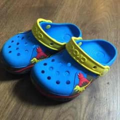 クロックス size16.5cmのサムネイル