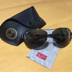 PhanLanTienGiang様専用 Ray-Ban®︎ RB3386のサムネイル