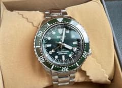 SEIKO PROSPEX SBEJ009 GMT 6R54 大谷翔平 - メルカリ