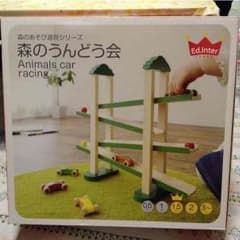 クルマのみ 森のうんどう会のサムネイル