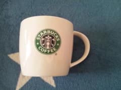 スターバックス　ロゴマグ　トール　マグカップのサムネイル