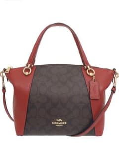 コーチ COACH バッグ ハンドバッグ FC6230 C6230のサムネイル