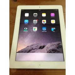 iPad 4〔第4世代〕16GB Wi-Fiモデルのサムネイル