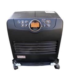 石油ストーブ コロナ CORONA KH-G363BY - メルカリ