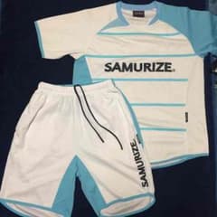 012さん専用☆SAMURIZE®️セットアップのサムネイル