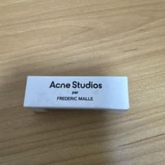 フレデリックマル　アクネ ストゥディオズ パー Acne Studios par