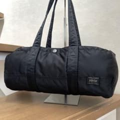 美品 廃盤品✨PORTER タンカー Lサイズ ミニボストン ダッフルバッグ
