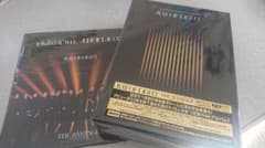 THE RAMPAGE  RAY OF LIGHT 初回限定盤DVDのサムネイル