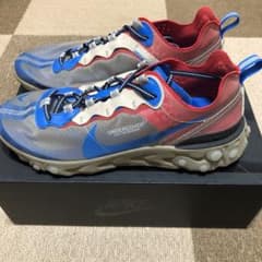 NIKE React × Undercover 27.5cmのサムネイル