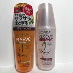 ロレアル パリ リスインテンス ダメージケアプロのサムネイル
