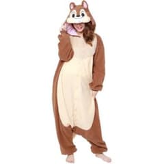 チップ　着ぐるみのサムネイル
