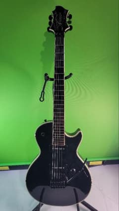 エドワーズ　E-CL-90I (SUGIZO MODEL/ESP) レスポール エドワーズ E-CL-90I (SUGIZO MODEL/ESP) レスポール - メルカリ