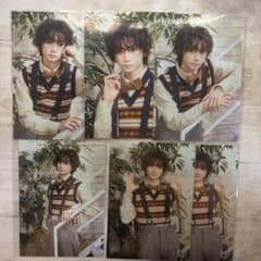 ICEx 生写真 山本龍人のサムネイル