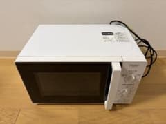 Haier 電子レンジ JM-17F 50Hz専用のサムネイル