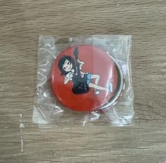 【新品未開封】SHISHAMO ガチャガチャ 缶バッジのサムネイル