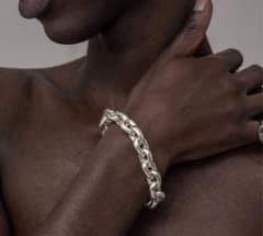 Supreme bracelet OVY KAJA W ブレスレット 新品未使用 w double Supreme bracelet ovy kaja - メルカリ