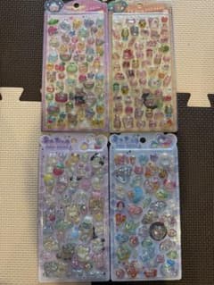 オリジナルうるちゅる4種セットのサムネイル