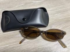 Ray-Ban サングラス ブラウンのサムネイル
