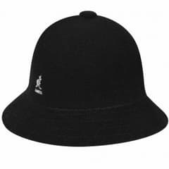 kangol バケットハット【値下げしました！】のサムネイル