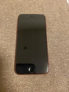 iphone8 64gb バッテリー98% simロック解除済のサムネイル